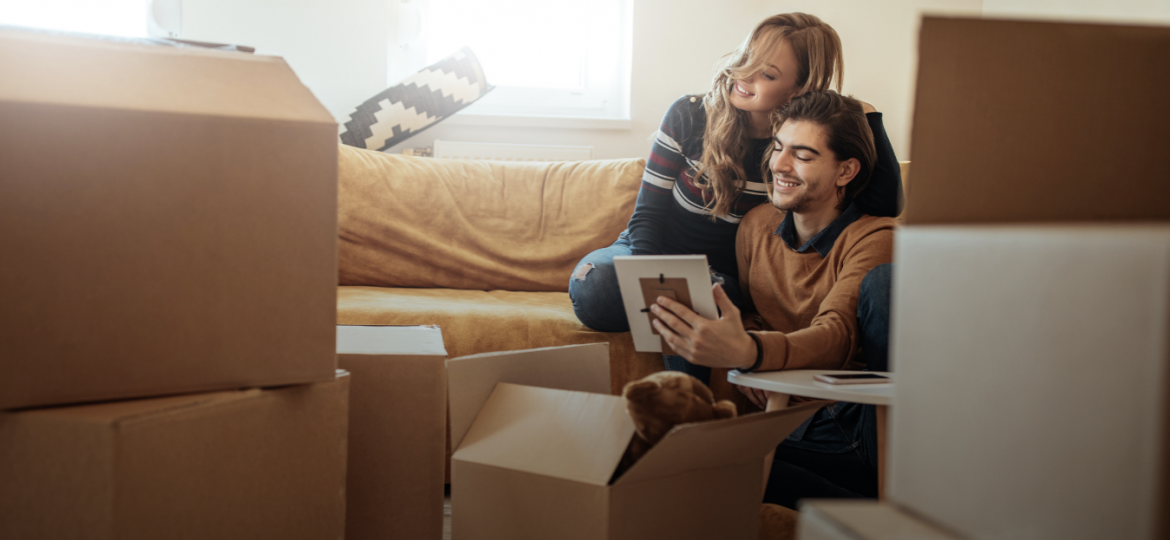 Financial protection that keeps up with real life