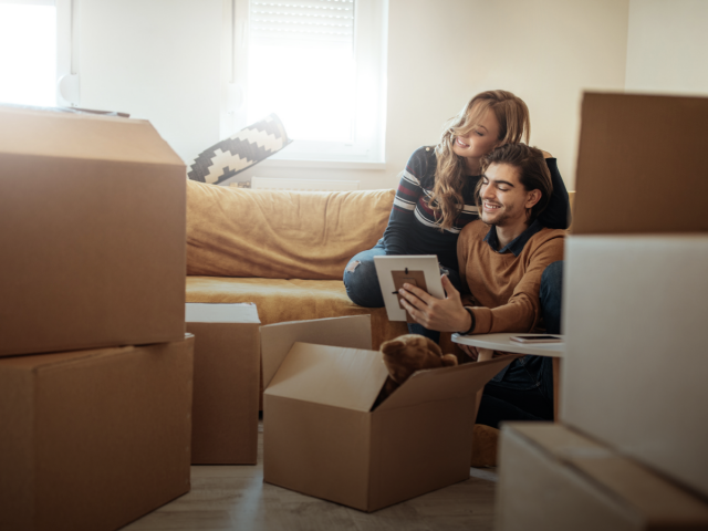 Financial protection that keeps up with real life