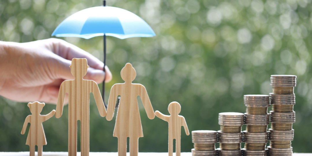 What does the UK’s savings crisis mean for time off work with illness or injury?